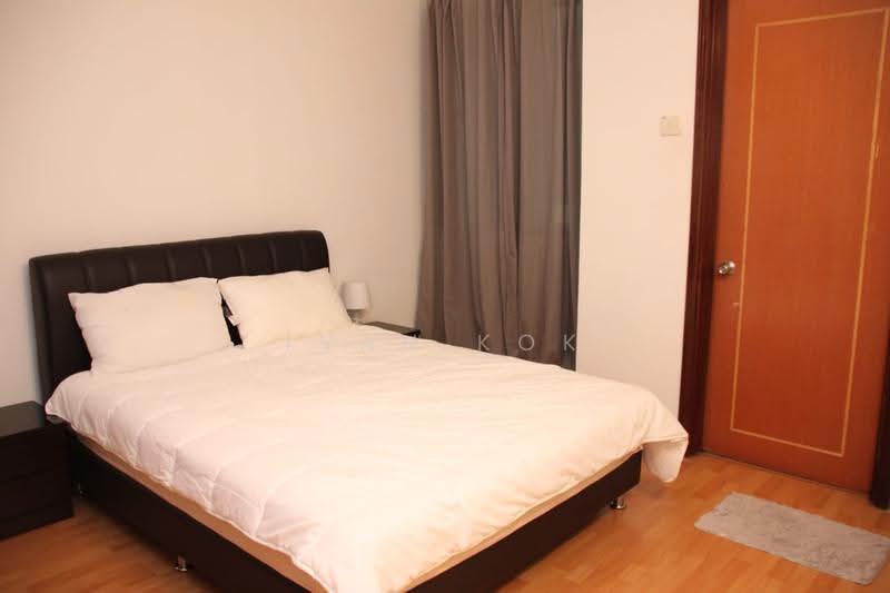Condominium for Rent at Riana Green Condominium - Ivan Kok - Bedroom - PropertyGuru.com.my