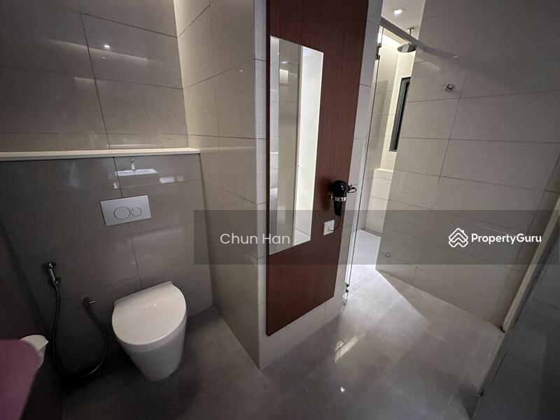 Service Residence for Rent at Tribeca - Chun Han - PropertyGuru.com.my