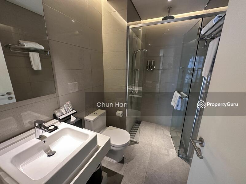 Service Residence for Rent at Tribeca - Chun Han - PropertyGuru.com.my