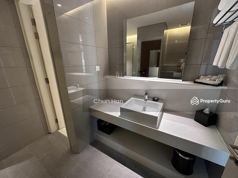 Service Residence for Rent at Tribeca - Chun Han - PropertyGuru.com.my
