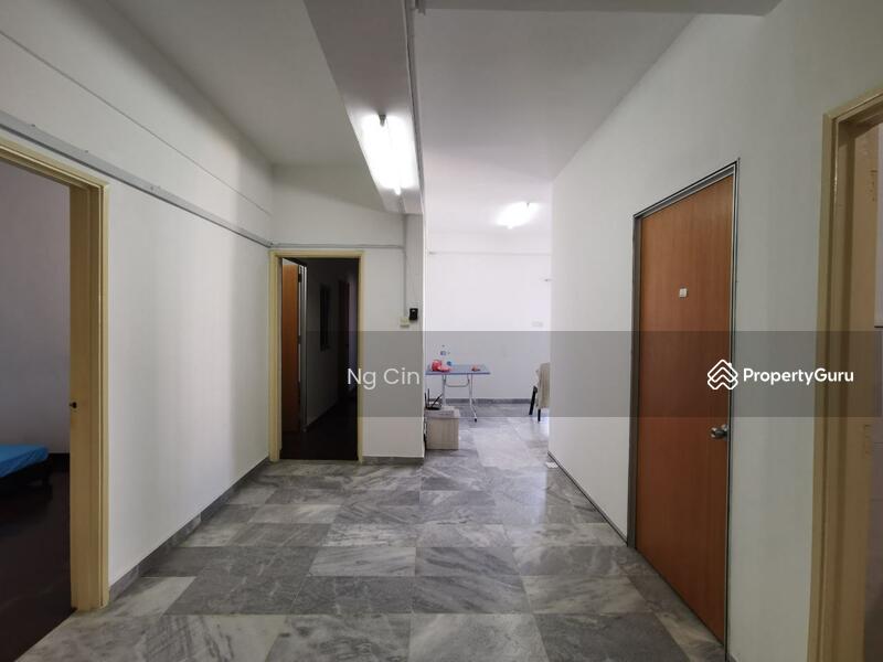 Untuk Disewa - Ridzuan Condominium
