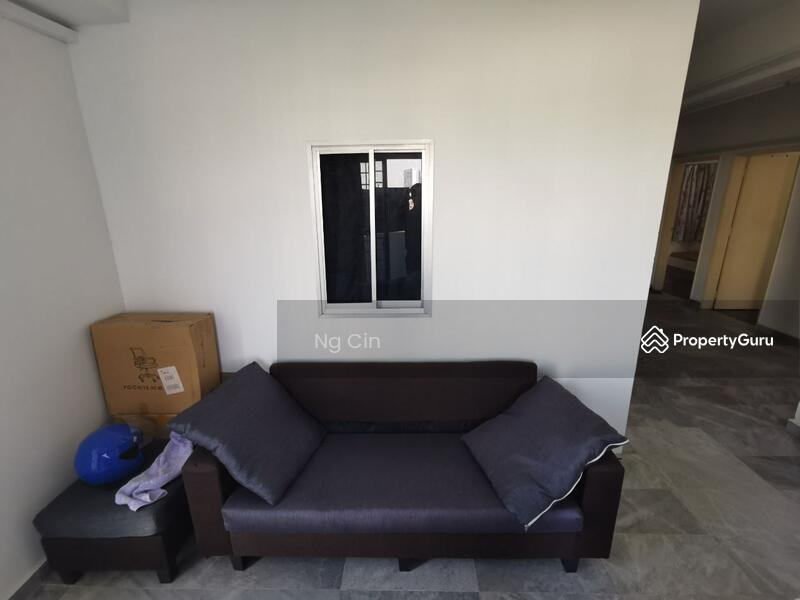 Untuk Disewa - Ridzuan Condominium