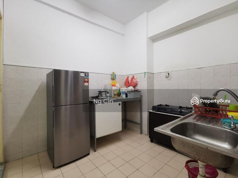 Untuk Disewa - Ridzuan Condominium