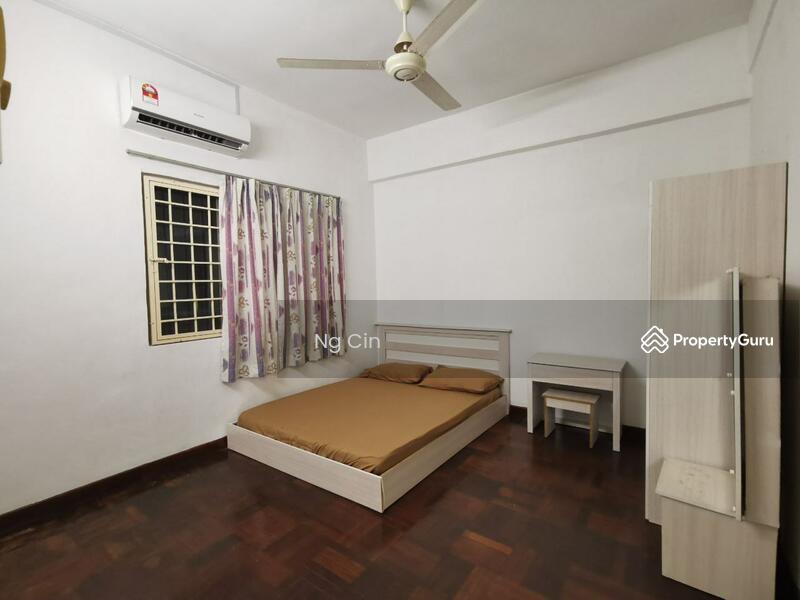 Untuk Disewa - Ridzuan Condominium