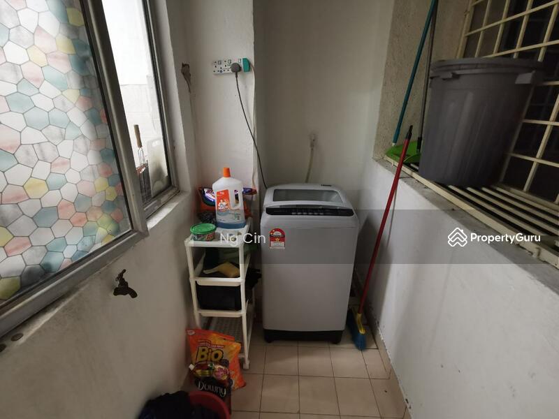 Untuk Disewa - Ridzuan Condominium