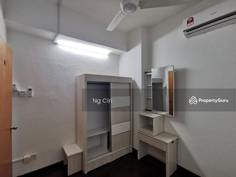 Untuk Disewa - Ridzuan Condominium