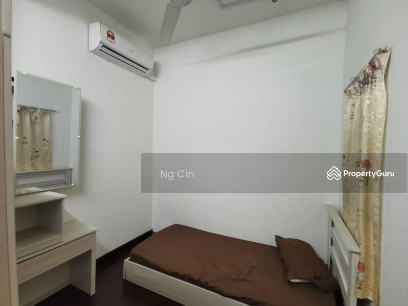 Untuk Disewa - Ridzuan Condominium