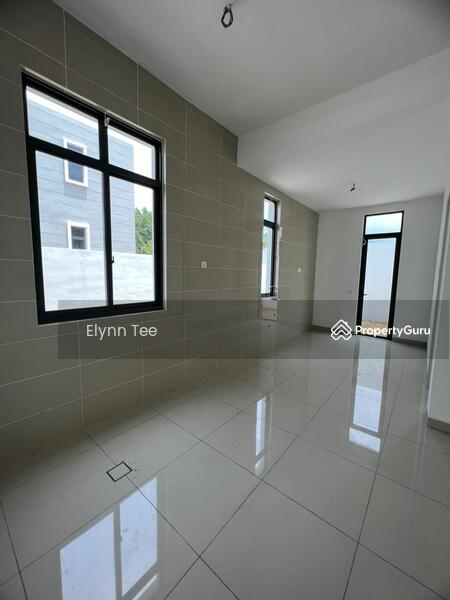 Semi-Detached House for Sale in Taman Jasa Intan (Bukit Mertajam) - Elynn Tee - PropertyGuru.com.my