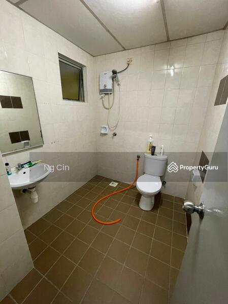 For Rent - The Academia @ South City Plaza