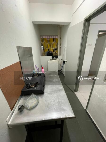 For Rent - The Academia @ South City Plaza