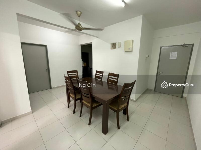 For Rent - The Academia @ South City Plaza