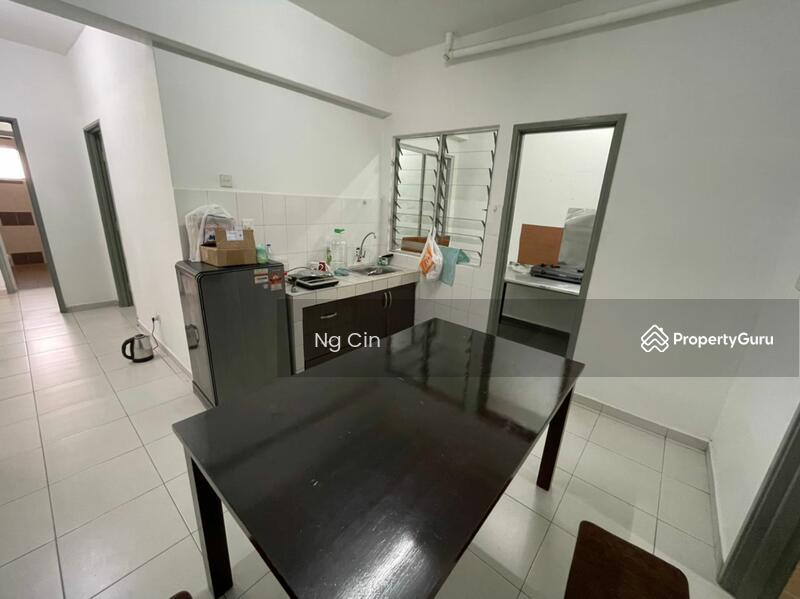 For Rent - The Academia @ South City Plaza