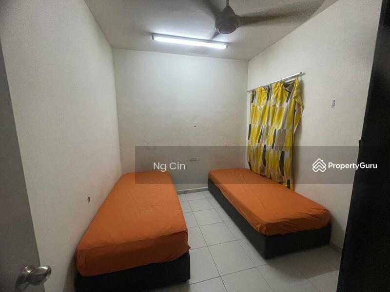 For Rent - The Academia @ South City Plaza