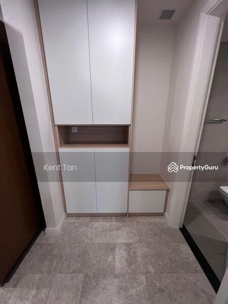Service Residence for Rent at TRX Residences - Kent Tan - PropertyGuru.com.my