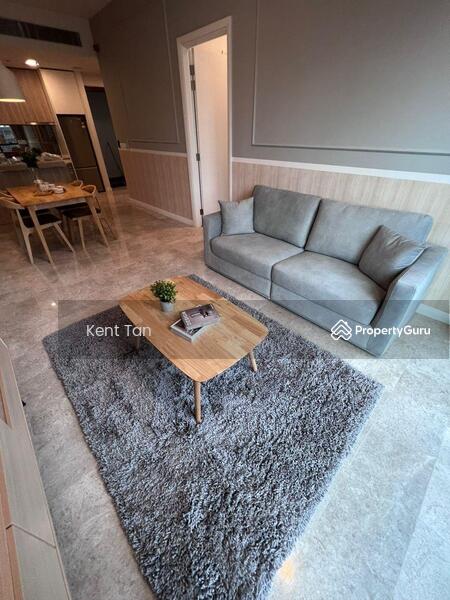 Service Residence for Rent at TRX Residences - Kent Tan - PropertyGuru.com.my