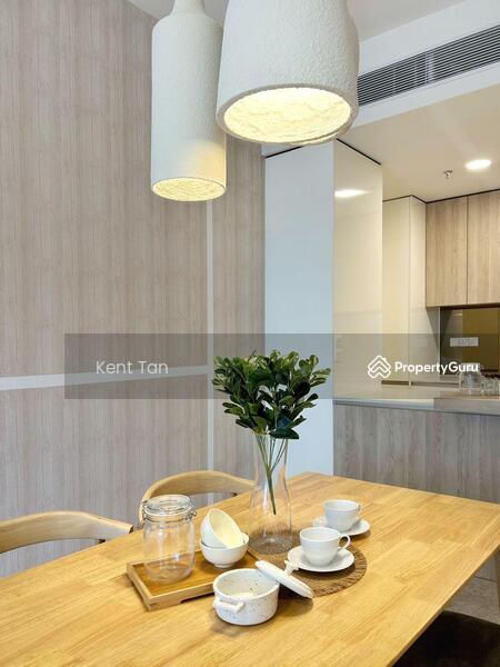 Service Residence for Rent at TRX Residences - Kent Tan - PropertyGuru.com.my