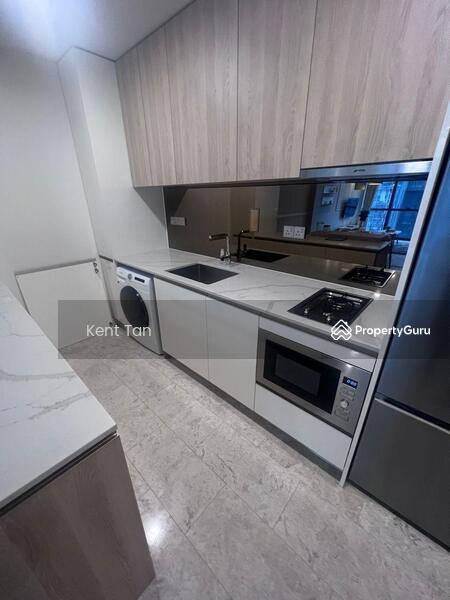 Service Residence for Rent at TRX Residences - Kent Tan - PropertyGuru.com.my