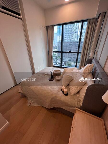 Service Residence for Rent at TRX Residences - Kent Tan - PropertyGuru.com.my