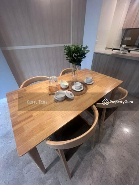 Service Residence for Rent at TRX Residences - Kent Tan - PropertyGuru.com.my