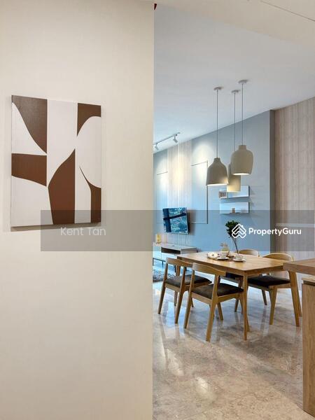 Service Residence for Rent at TRX Residences - Kent Tan - PropertyGuru.com.my