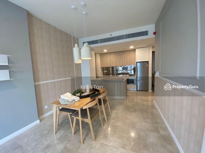 Service Residence for Rent at TRX Residences - Kent Tan - PropertyGuru.com.my