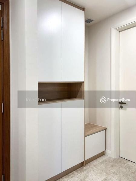 Service Residence for Rent at TRX Residences - Kent Tan - PropertyGuru.com.my