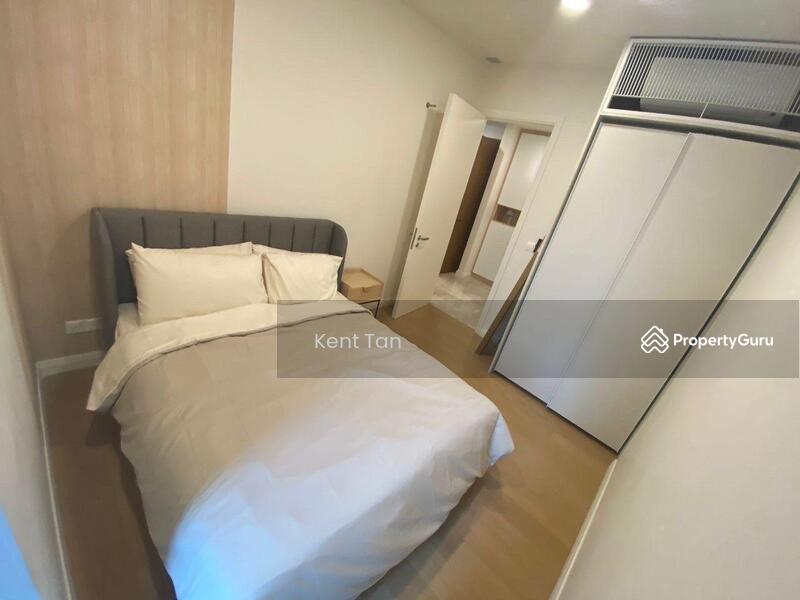 Service Residence for Rent at TRX Residences - Kent Tan - PropertyGuru.com.my