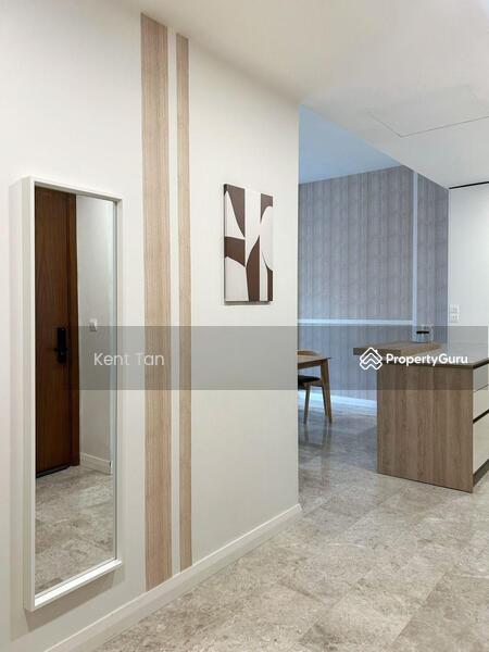 Service Residence for Rent at TRX Residences - Kent Tan - PropertyGuru.com.my