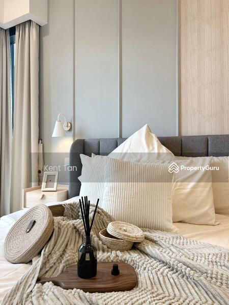 Service Residence for Rent at TRX Residences - Kent Tan - PropertyGuru.com.my