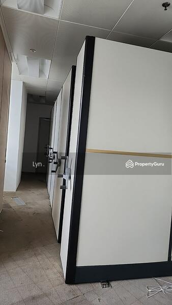 For Rent - Menara TM