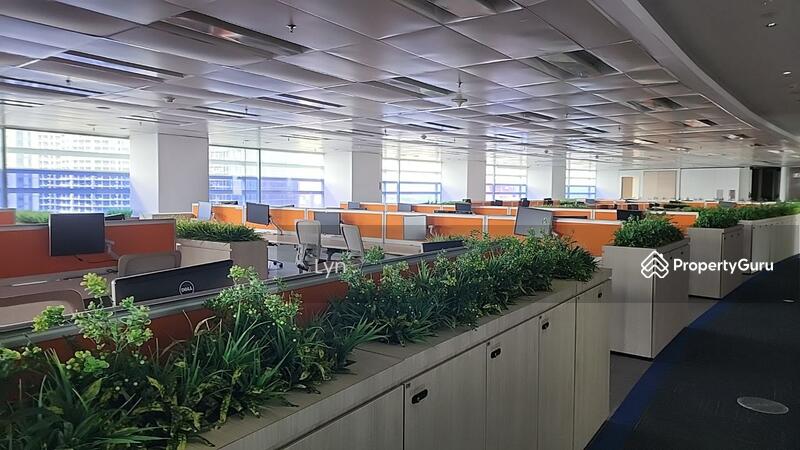 For Rent - Menara TM