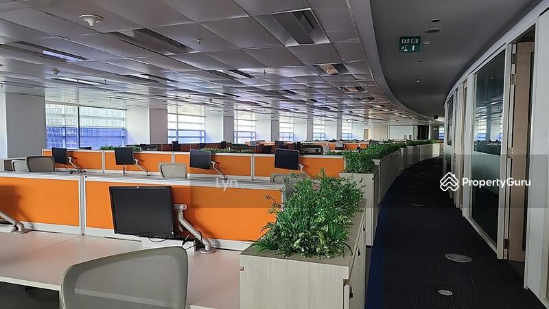 For Rent - Menara TM