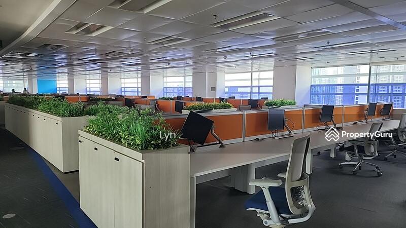 For Rent - Menara TM