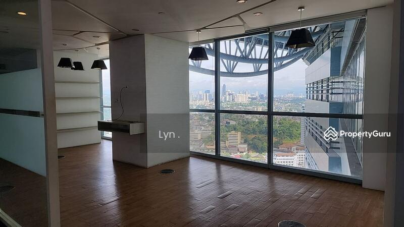For Rent - Menara TM