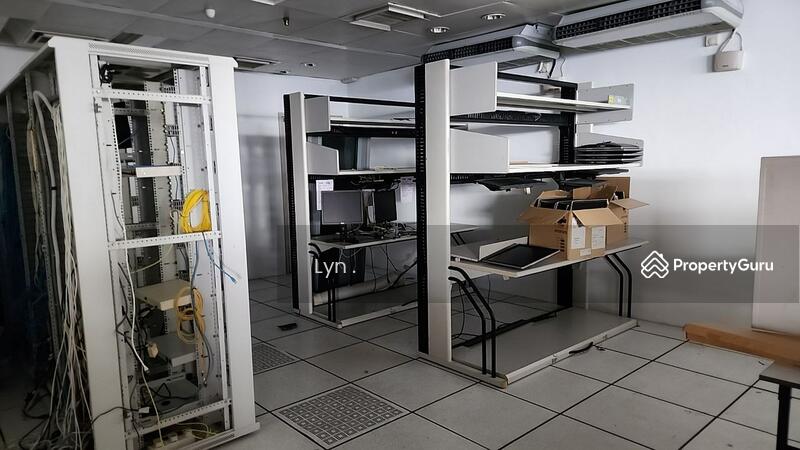 For Rent - Menara TM