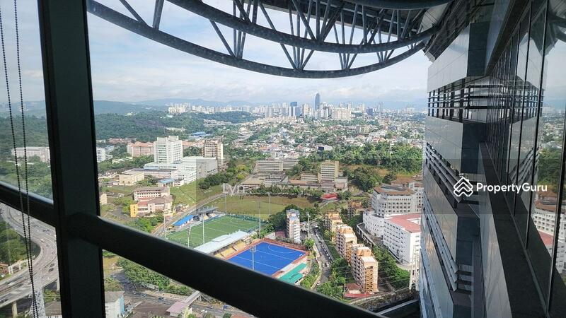 For Rent - Menara TM