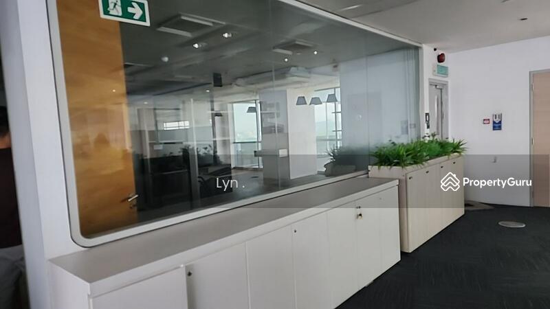 For Rent - Menara TM