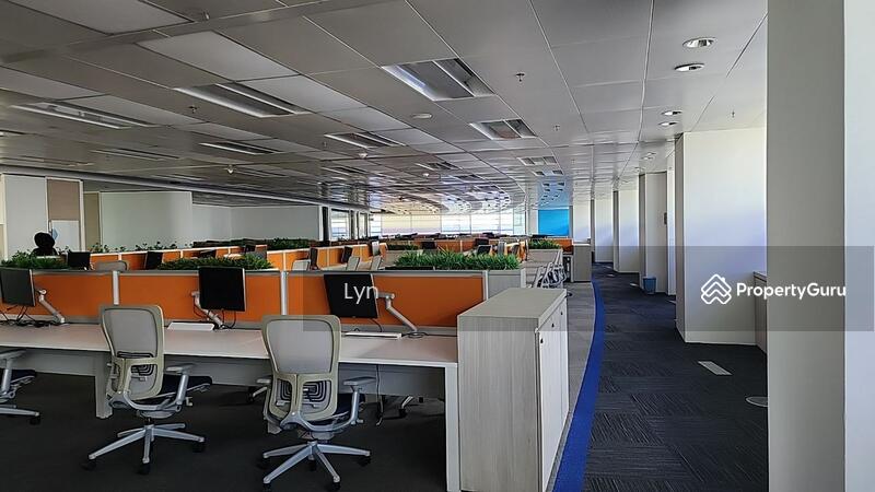 For Rent - Menara TM