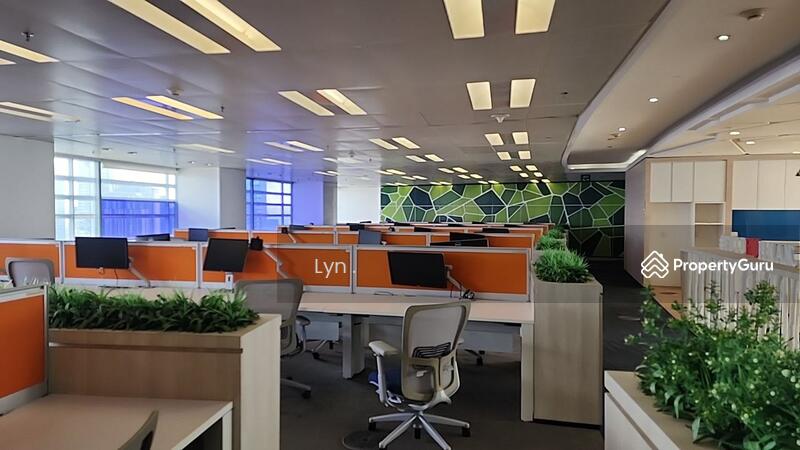 For Rent - Menara TM