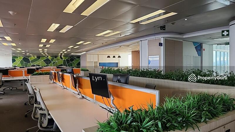 For Rent - Menara TM