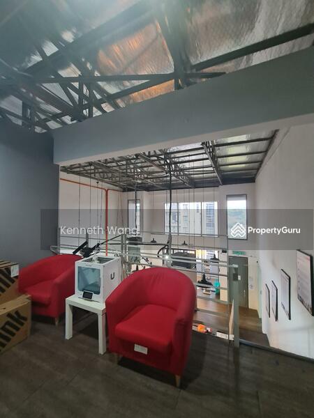 Shop / Office for Sale in Bandar Sri Damansara (Selangor) - Kenneth Wang - PropertyGuru.com.my