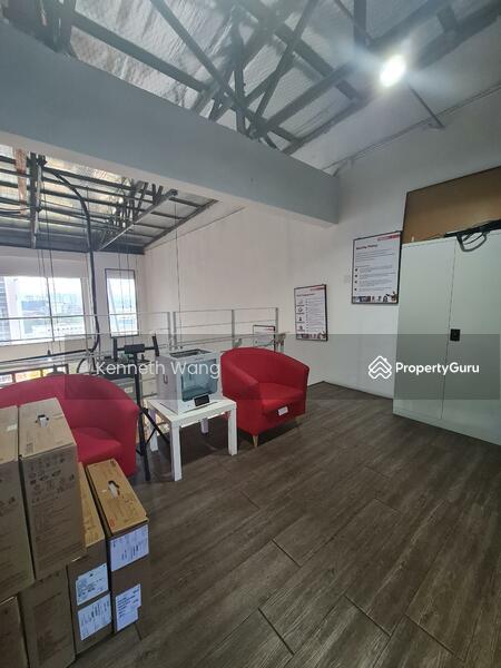 Shop / Office for Sale in Bandar Sri Damansara (Selangor) - Kenneth Wang - PropertyGuru.com.my