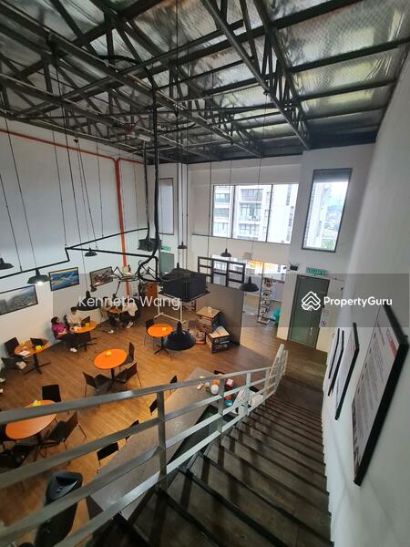 Shop / Office for Sale in Bandar Sri Damansara (Selangor) - Kenneth Wang - PropertyGuru.com.my