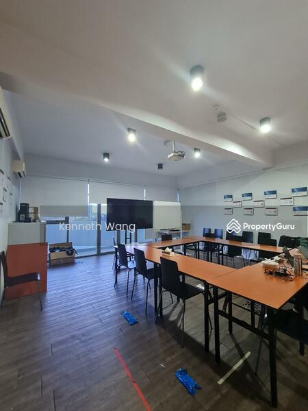 Shop / Office for Sale in Bandar Sri Damansara (Selangor) - Kenneth Wang - PropertyGuru.com.my