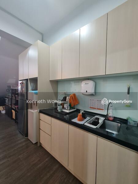 Shop / Office for Sale in Bandar Sri Damansara (Selangor) - Kenneth Wang - PropertyGuru.com.my