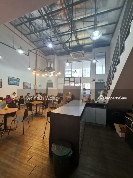 Shop / Office for Sale in Bandar Sri Damansara (Selangor) - Kenneth Wang - PropertyGuru.com.my
