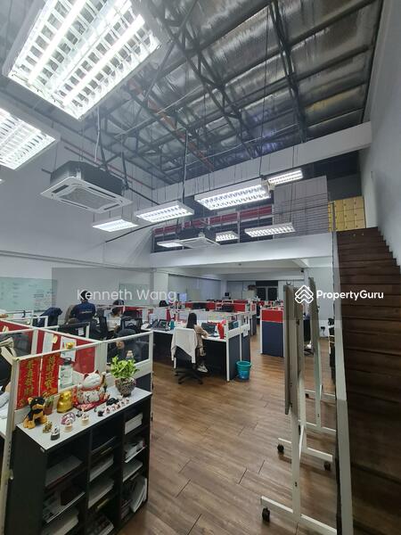 Shop / Office for Sale in Bandar Sri Damansara (Selangor) - Kenneth Wang - PropertyGuru.com.my