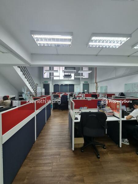 Shop / Office for Sale in Bandar Sri Damansara (Selangor) - Kenneth Wang - PropertyGuru.com.my