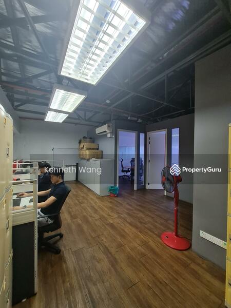 Shop / Office for Sale in Bandar Sri Damansara (Selangor) - Kenneth Wang - PropertyGuru.com.my