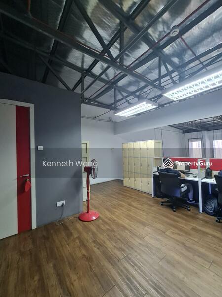 Shop / Office for Sale in Bandar Sri Damansara (Selangor) - Kenneth Wang - PropertyGuru.com.my